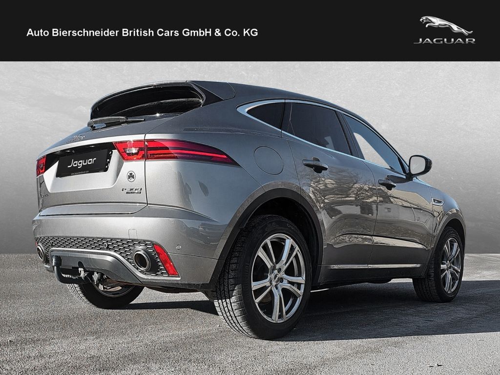 Jaguar E-Pace P300 R-Dynamic S