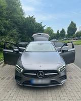 Mercedes-Benz d*AMG-Line*Night*Designo-Magno* - Mercedes-Benz A 220 in Dortmund
