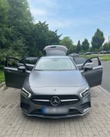 Mercedes-Benz *AMG-Line*Night*Mattgrau* - Mercedes-Benz A 220 aus 2020