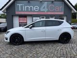 Seat Leon 1.4 FR LED SHZ Navi T.Leder Tempomat - Seat in Lübeck