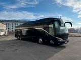 Setra S 517 HD - Setra Reisebus Hd