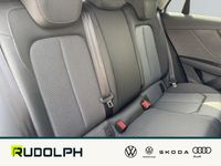 Audi Q2 - Vorschau Bild 10