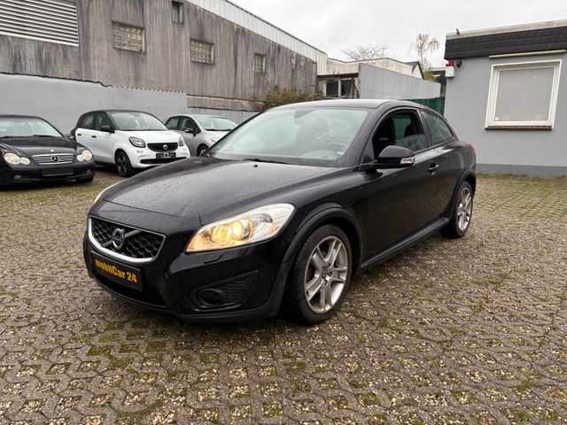 Volvo C30 1.6 D Drive Kinetic FACELIFT TOP GEPFLEGT