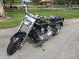 Harley-Davidson Fat Boy - FLSTI - HARLEY-DAVIDSON 2003