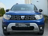 Dacia Duster II Celebration/Kamera/Navi - Dacia Duster: Celebration