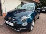 Fiat 500 Lounge*NAVI*PDC*ALLWETTER* - Fiat 500 Gebrauchtwagen in Berlin