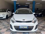 Kia Rio 1.2 MPi 5 porte Eco GPL - Kia Rio mit LPG-Antrieb