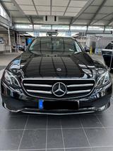 Mercedes-Benz E 300 d T Autom. - - Mercedes-Benz E 300 in Osnabrück
