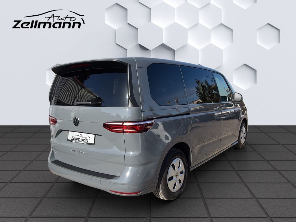 T7 Multivan Basis 2.0 TDI 110kW MatrixLED PanoDa