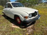 Saab 96 H-Zulassung Servo - Saab 96 von privat