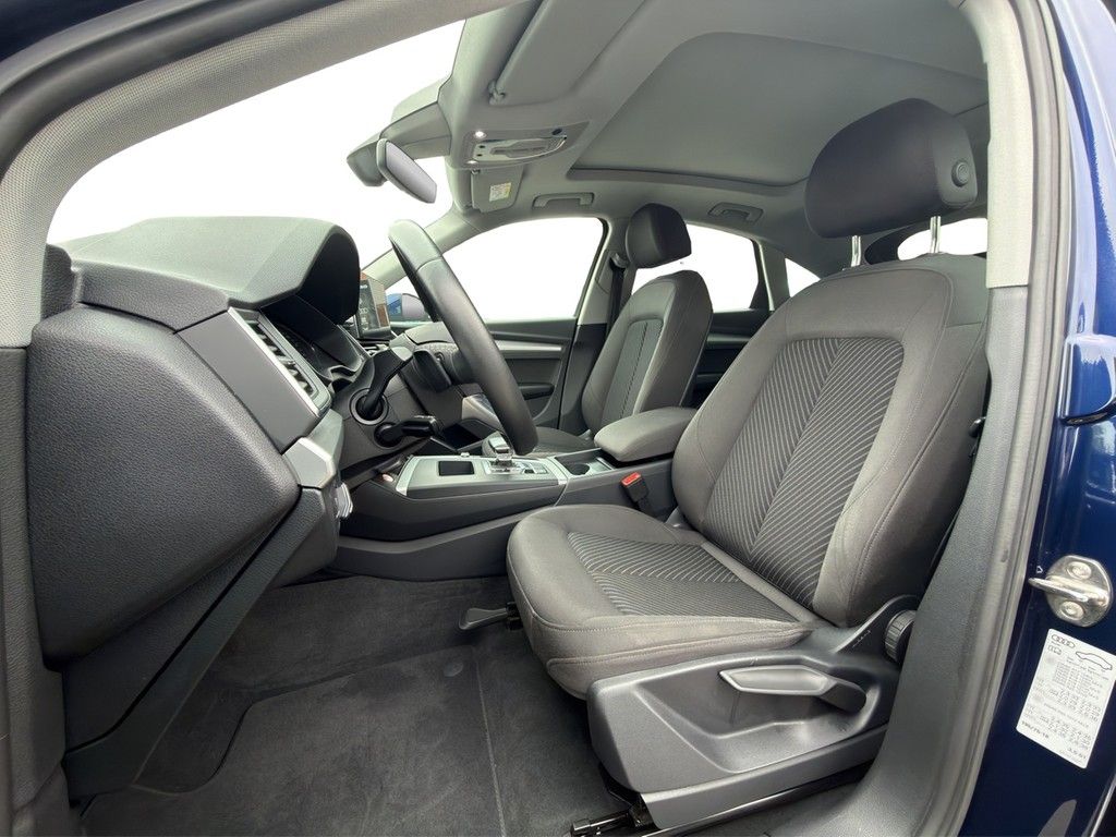 Audi Q5 - Bild 14