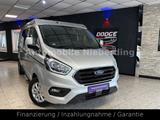Ford Transit Custom Panama P54+ Aufstelldach / Living - Ford Transit: Aufstelldach