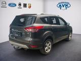 Ford Kuga Sync Edition AHK 2000KG - Ford Kuga: Sync Edition