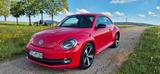 Volkswagen New Beetle - Volkswagen New Beetle: Sportwagen