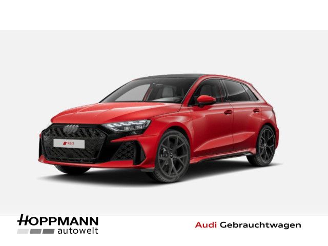 Audi RS 3 Sportback RS-AGA Pano Matrix Kamera 280 km/