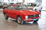 Alfa Romeo GT 1300 Junior 105.30 Targa MI CRS RI - Alfa Romeo Gebrauchtwagen von 1971