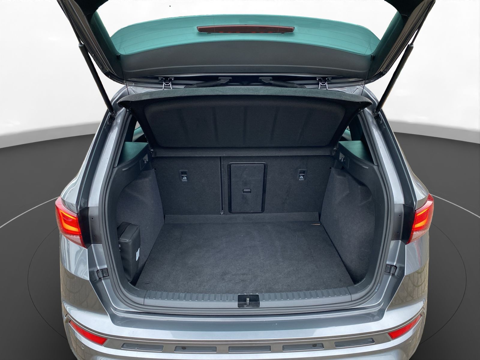 Cupra Ateca - Bild 19