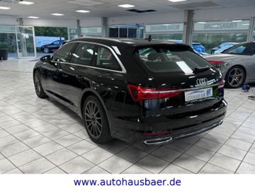 Audi A6 - 7