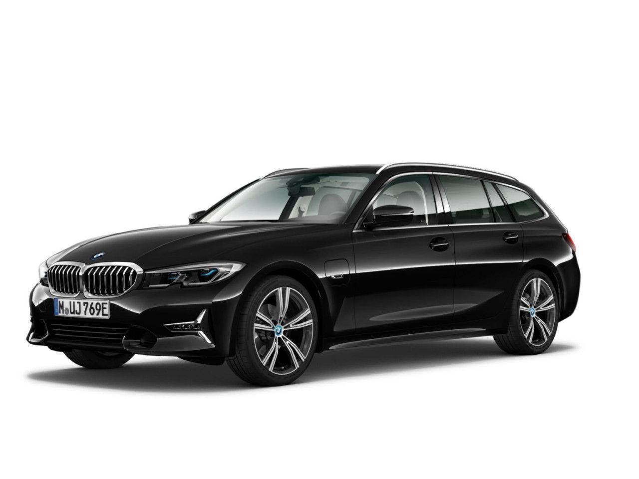 BMW 320 - Bild 3
