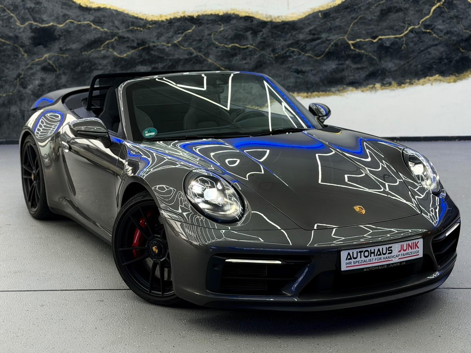 Porsche 911 Urmodell