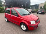 Fiat Panda 1 Hand * TÜV Neu * Wenig Km * K... - Fiat Panda mit Benzin-Antrieb: Kleinwagen, Km H