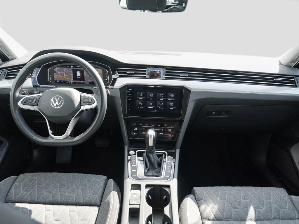 Volkswagen Passat TDI DSG Business /MatrixLED/AHK, миниатюра 13