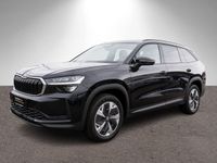 Skoda Kodiaq - Vorschau Bild 2