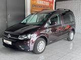 Volkswagen Caddy Beach 1.0 ACC/KAMERA/BETT/CAMPING/AHK - Volkswagen Caddy: Beach