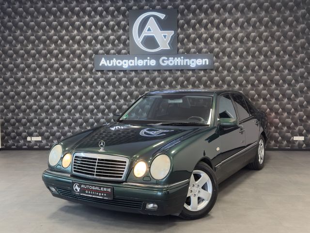 Mercedes-Benz E 240 ELEGANCE AUTOMATIK KLIMA