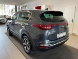 Kia Sportage Vision 2WD EU6d-T T-GDI 1.6 177 PS NAVI - Kia Sportage: Eu