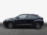 Toyota C-HR Hybrid Lounge LED NAVI JBL AHK - Toyota C-HR Lounge mit Hybrid-Antrieb (Benzin/Elektro)