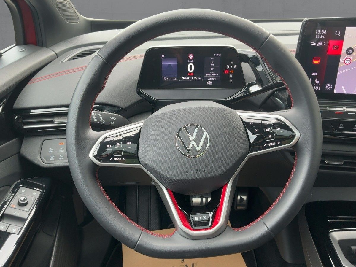 Volkswagen ID.5 - Bild 10