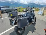 BMW R 1200 GS Adventure Triple Black - BMW 1200 GS TRIPLE BLACK