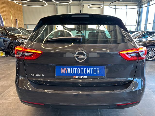 MYAUTOCENTER – Gebraucht- und Jahreswagen mit Werkstattservice in Pfaffenhofen Opel Insignia B Sports Tourer Elegance *TÜV*LED*Navi*