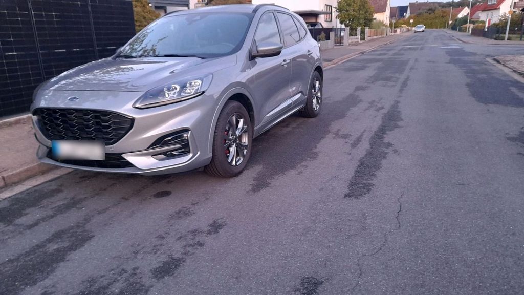Image of Ford Kuga