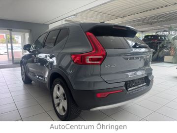 Volvo XC40 - 7