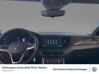 Volkswagen Polo - Vorschau Bild 13