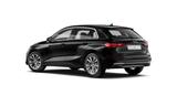 Audi A3 Sportback 35 TDI advanced Navi - Audi A3 mit Diesel-Antrieb: mit Klimaanlage