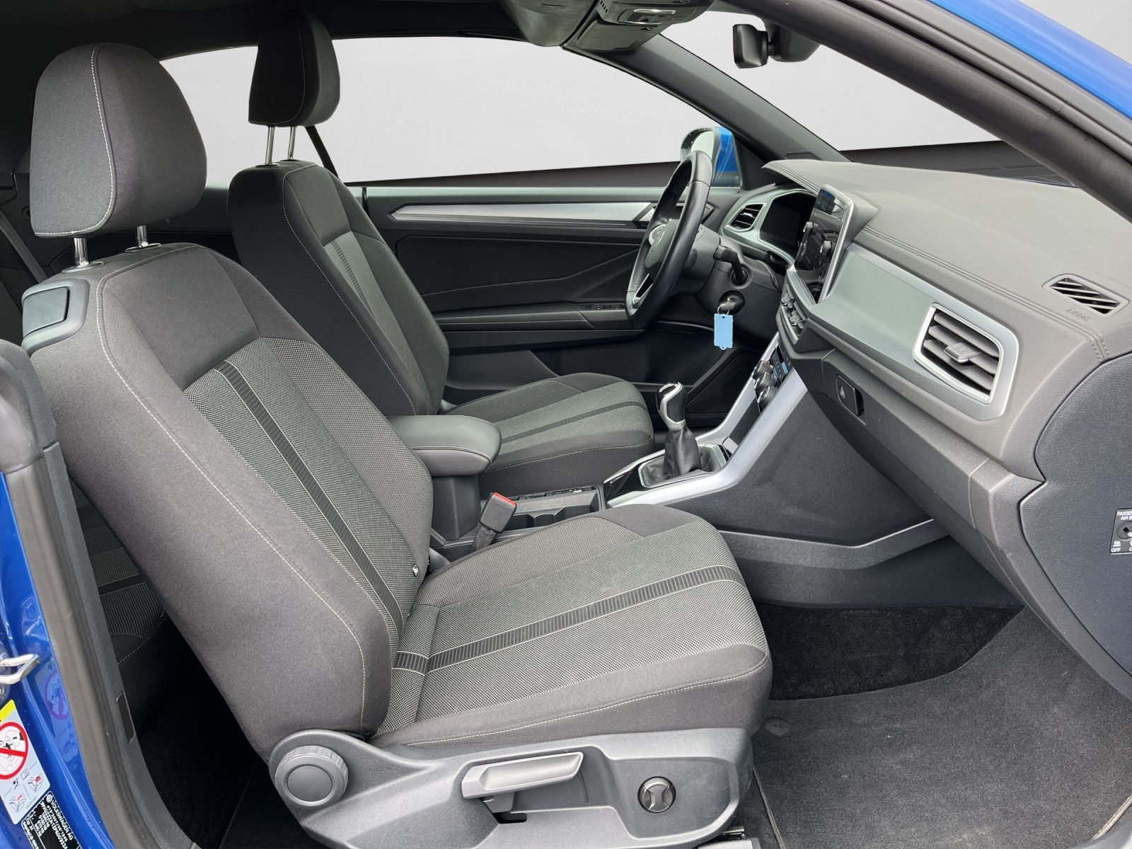 Volkswagen T-Roc - Bild 5