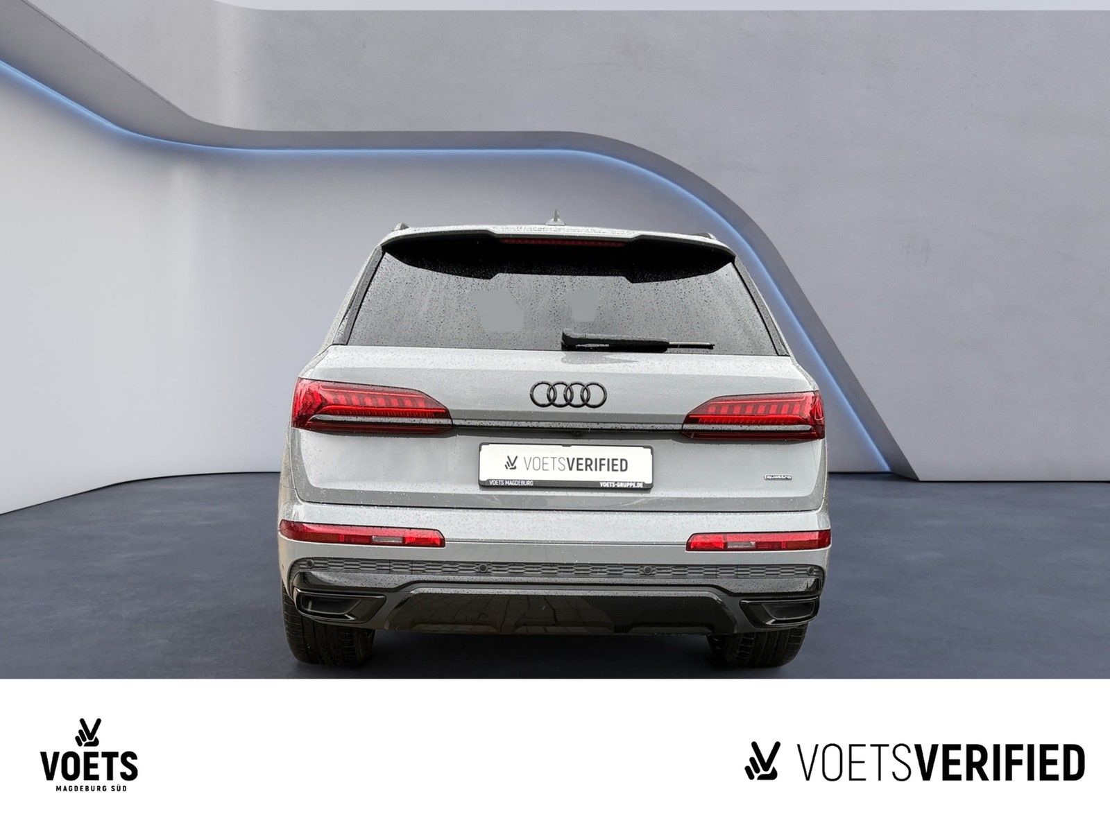 Audi Q7 - Bild 5
