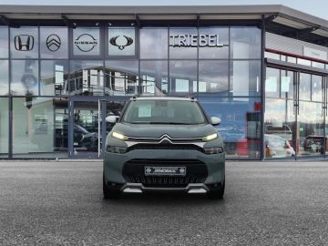Citroën C3 Aircross Shine Pack 1.2 PT130 °PGD°Navi°RFK°
