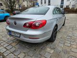 Volkswagen Passat CC 1.8 TSI | 2008 | Schaltgetriebe - VW Passat CC Gebrauchtwagen in München