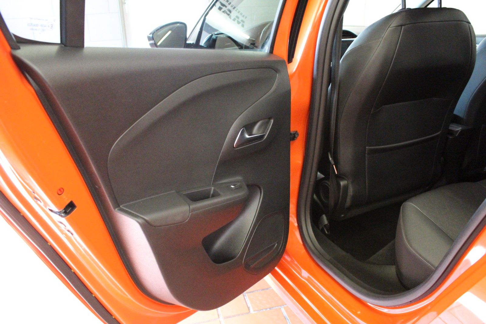 Fahrzeugabbildung Opel Corsa 1.2 55kW Elegance *Techno Paket