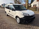 Fiat Doblo Maxi 95MTJ Standheizung Kamera AHK  - Fiat Doblo in Bremen