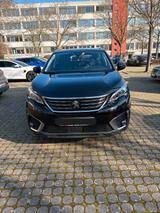 Peugeot 5008 Allure Pack | Zahnriemen neu