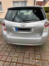 Toyota Verso 2.2 D-CAT Executive * Automat... - Toyota Verso Executive mit Diesel-Antrieb