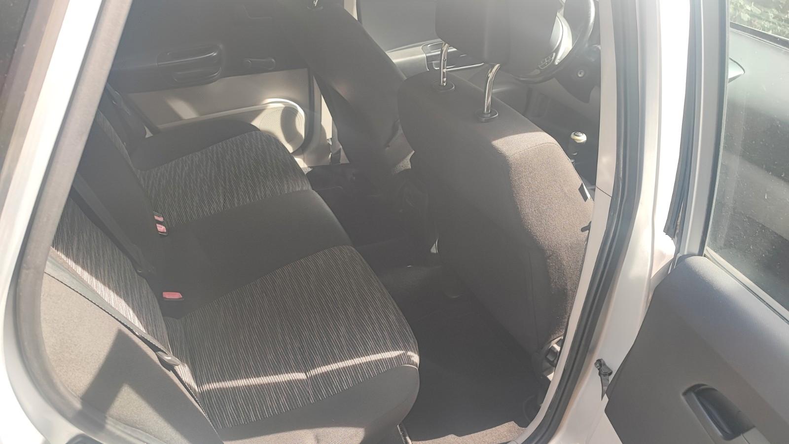Kia cee'd Sportswagon