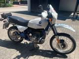 BMW R80GS Basic