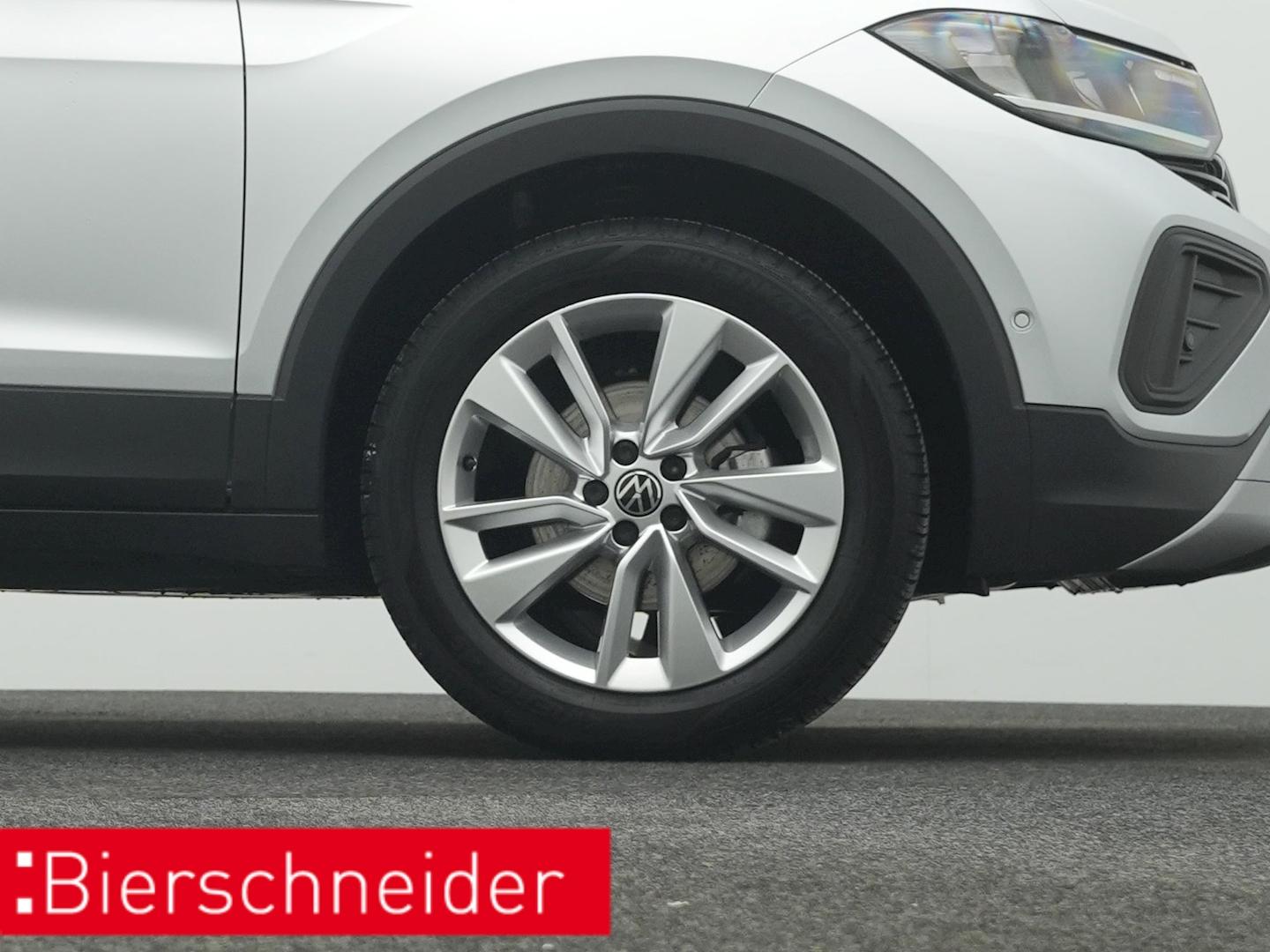 Volkswagen T-Cross 1.0 TSI DSG NAVI AHK LED ACC, миниатюра 25