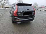 Volvo XC90 D5 AWD Geartronic R-Design R-Design